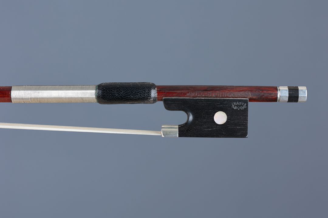 Stöhr H.A. - um 1950 - GB-298